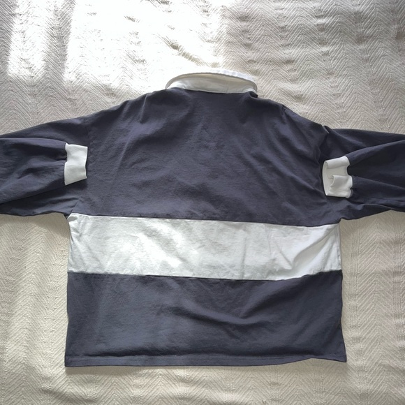 Princess Polly Richie Rugby Shirt - Picture 4 of 4